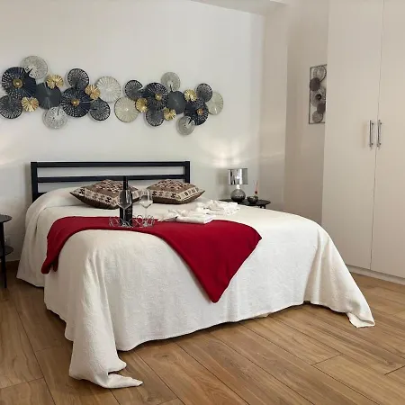 Apartmán Rosso Domus