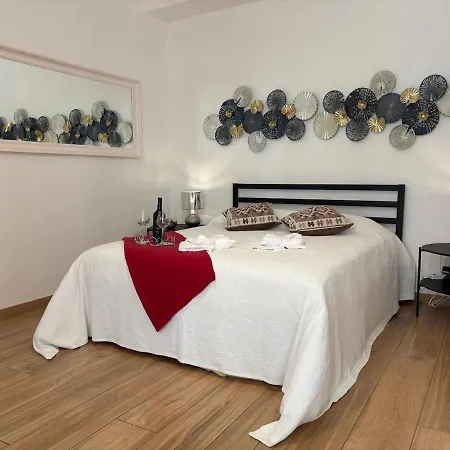 Appartement Rosso Domus *