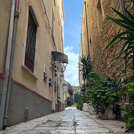 Apartmán Rosso Domus *
